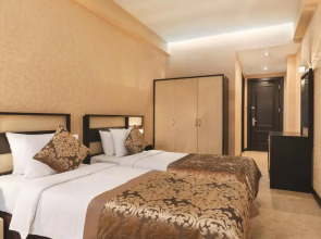 Отель Days Baku