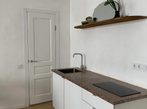 Апартаменты Студия 2 на 5 Углах