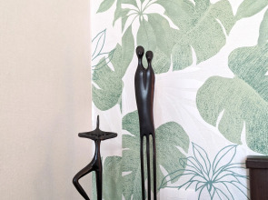 Квартира двухкомнатная в 5 минутах от Кремля