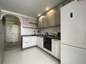 Апартаменты Гринхаус