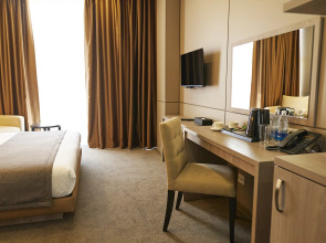 City Stay Hotel Bishkek