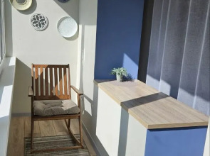 Апартаменты Аметист