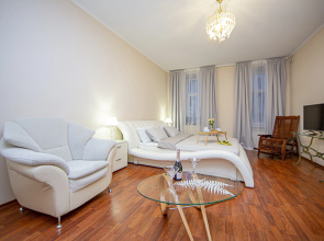 Апартаменты 4BR Apartment Next to St Isaak Cathedral