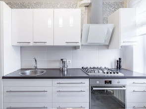 Двухкомнатные Апартаменты на улице Смирнова