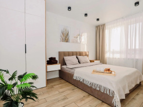 Апартаменты Privi House в Центре Города