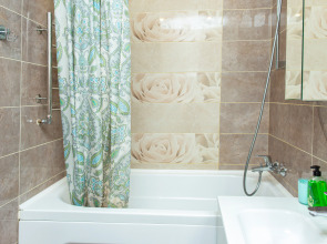 Квартира на Коммунаров