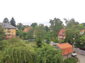 Апартаменты Мансарда Кранцер