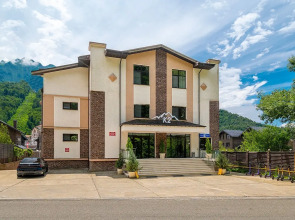 Гостевой дом К2