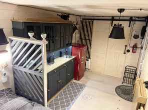 Minikhaus 7 Apartments