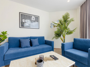 Bellevue Residence Suites