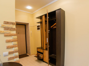 Апартаменты Исторические с Камином