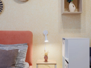 Апартаменты Студия "Сканди 5" в центре