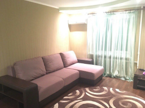 Apartamenty na Kirova