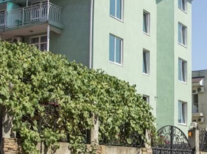 Гостевой дом Тайвер