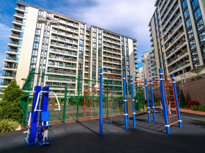 Апартаменты ПосуточноСочи.рф ЖК Сокол