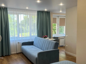 Апартаменты у Часовой Башни и Дома Гильдии