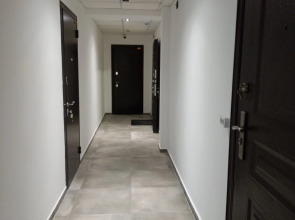 Апартаменты на Бийской