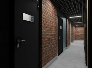 Апарт-отель RedBaltic Plus