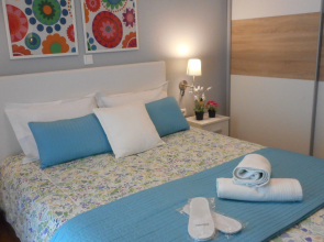 Ultracare Apartments