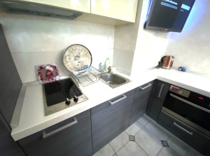 Апартаменты Уютные на Петроградской