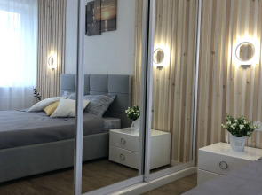 Апартаменты Янтарная сказка