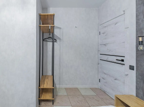 Квартира Стрелка на Мещерском бульваре 5A