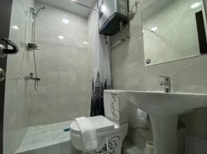 Отель Бугенвиллея