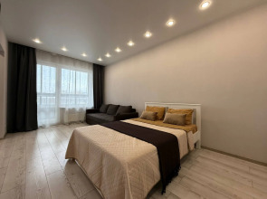 Квартира Новая Рядом с Березовой Рощей