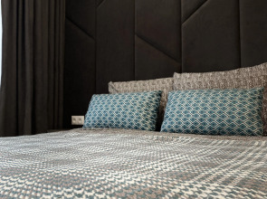 Квартира Отличная студия