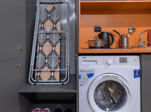 Апартаменты Смольный 7