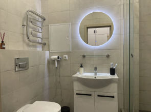 Апарт-отель Pk Design