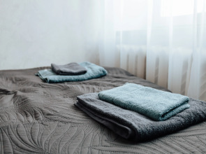 Квартира на Воровского 67