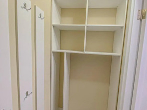 Квартира Дизайнерская студия в Центральном парке культуры