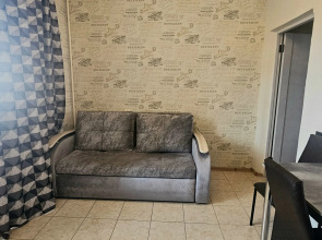 Апартаменты с видом на Акбарс Арену