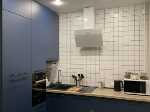 Апартаменты Кранцхауз