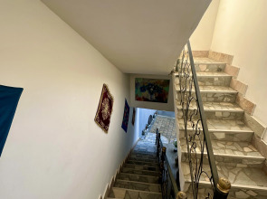 Гостевой дом Baxshillo