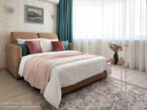 Апартаменты Полины Осипенко 2/2