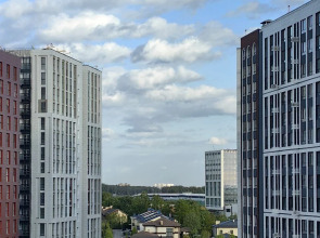 Апартаменты Атмосфера в Прокшино