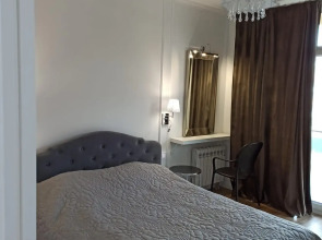 Апартаменты Дуэт