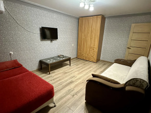 Апартаменты Аллея Street