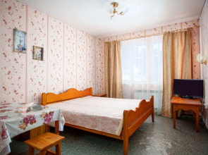 Гостевой дом Жемчужина