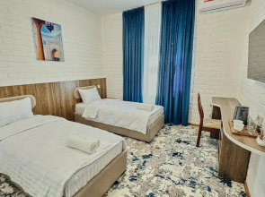 Отель Siab Boutique-hotel