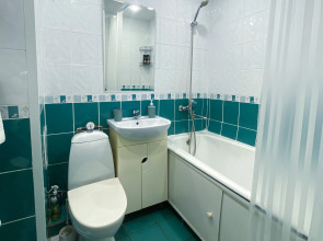 Апартаменты Apart-Comfort на Свердлова 83/2