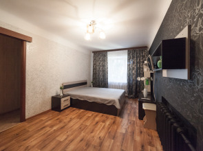 Апартаменты на Окском 5