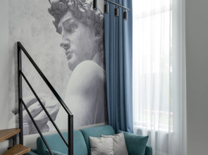 Апартаменты UraganAPART Аполлон