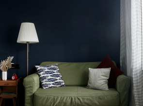 Апартаменты Roomroom на Набережной