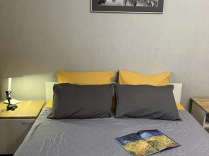 Апартаменты на Первомайской 5