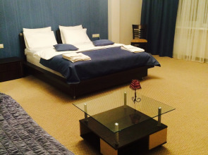 Отель Стригино