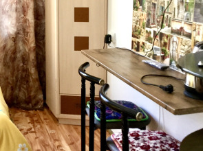 Апартаменты в Самом Центре