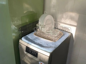 Апартаменты Тула